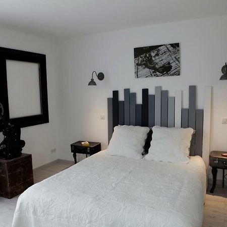 Le Vallon Des Oliviers Montauroux Dış mekan fotoğraf